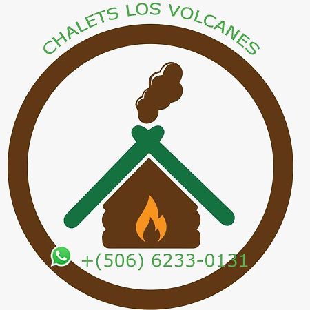 Hotel Chalets Los Volcanes Fraijanes Экстерьер фото
