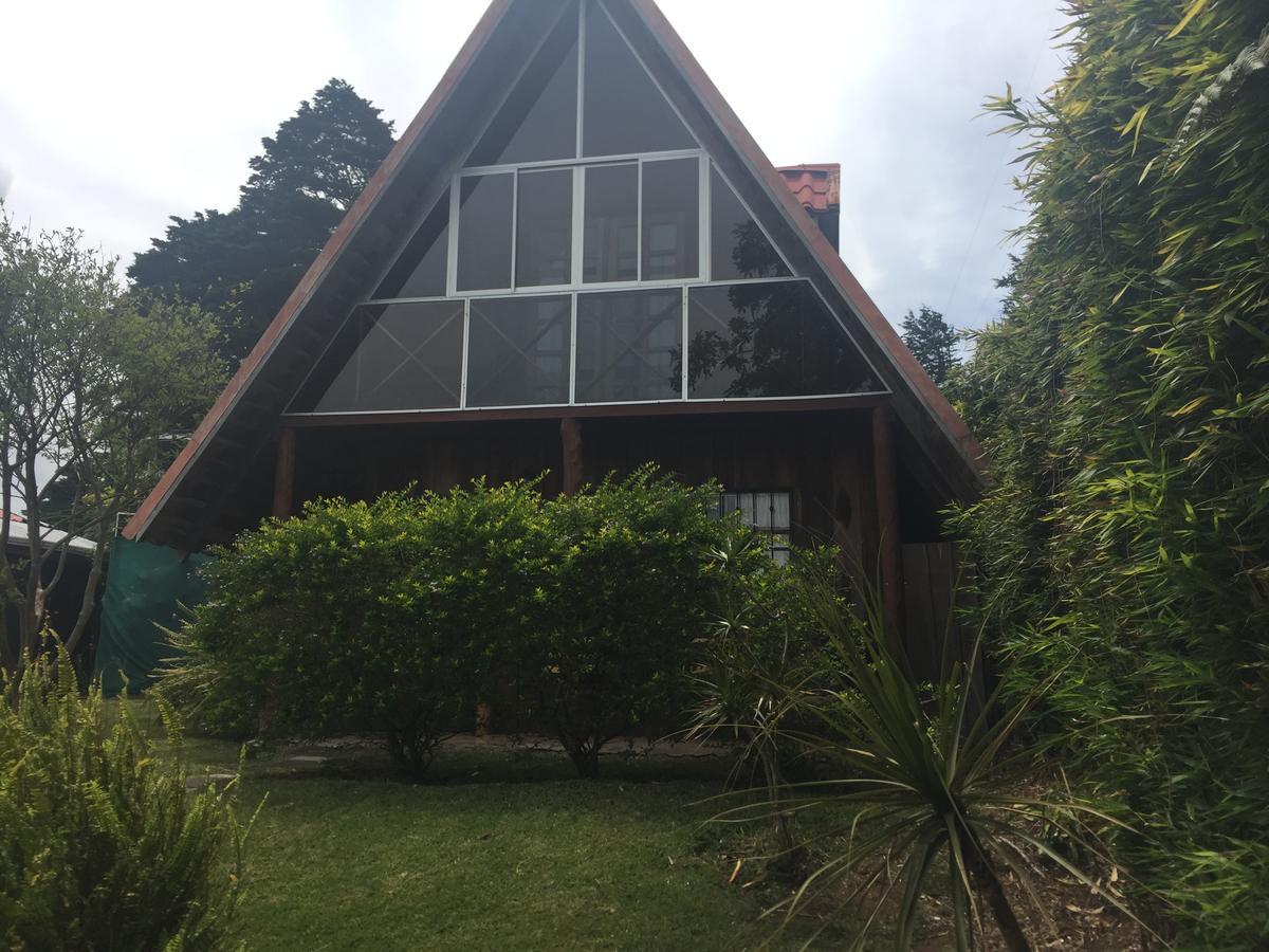 Hotel Chalets Los Volcanes Fraijanes Экстерьер фото