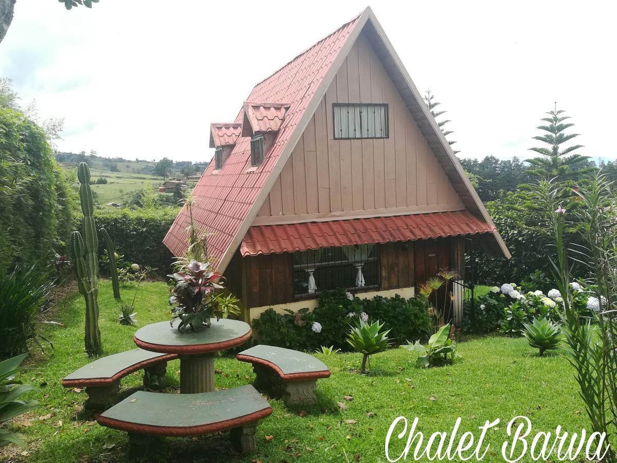 Hotel Chalets Los Volcanes Fraijanes Экстерьер фото